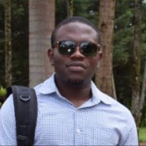 Meet your Posher, Alberick